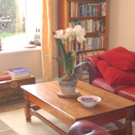 Knights Rest Bed & Breakfast Шанклин Екстериор снимка
