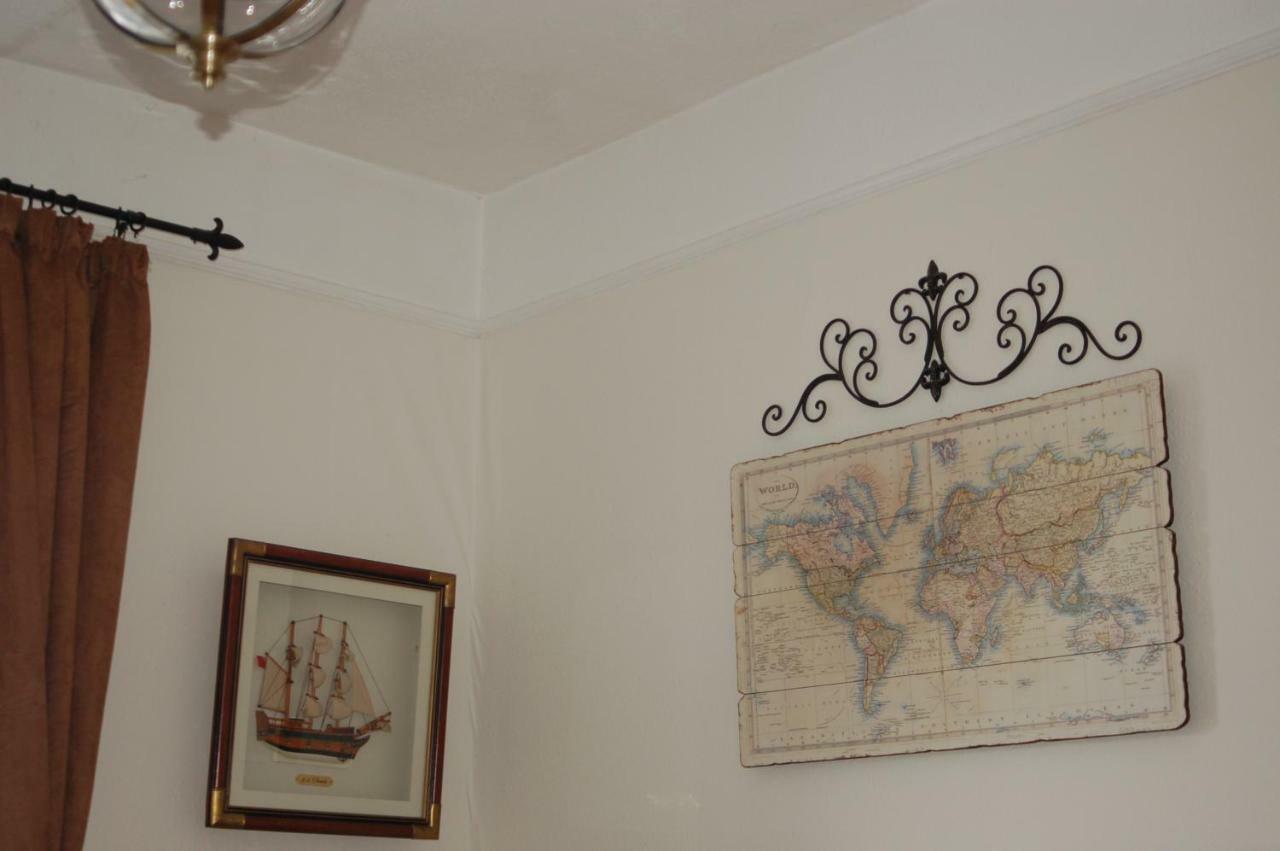 Knights Rest Bed & Breakfast Шанклин Екстериор снимка